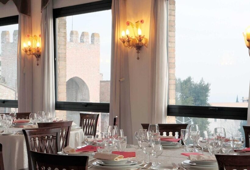 فندق Windsor Savoia