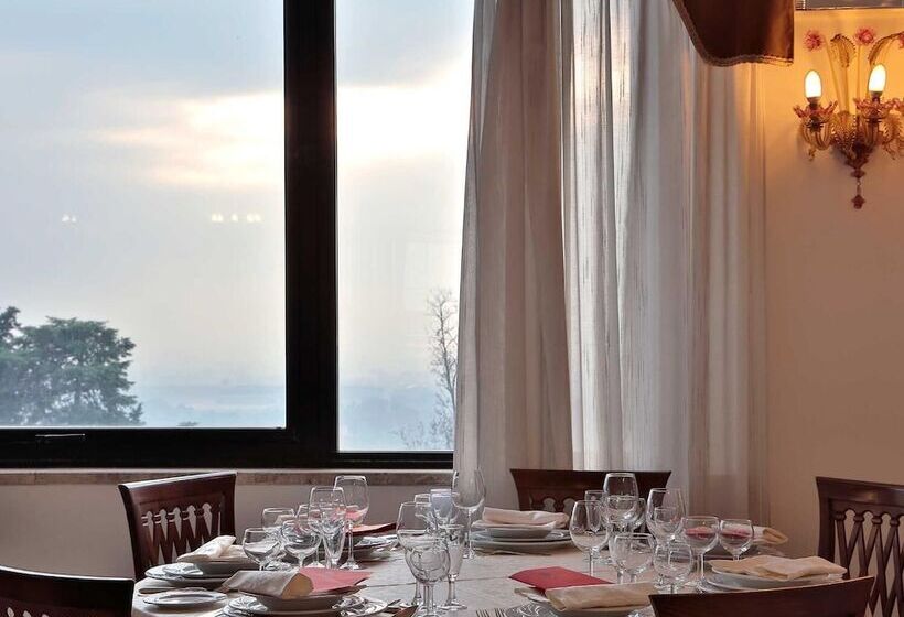 فندق Windsor Savoia