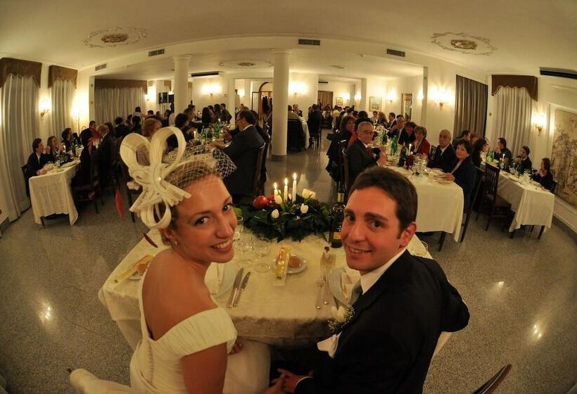 فندق Windsor Savoia