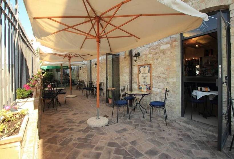 فندق Windsor Savoia