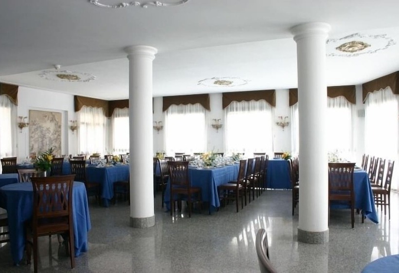 فندق Windsor Savoia