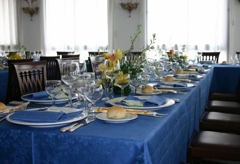 فندق Windsor Savoia