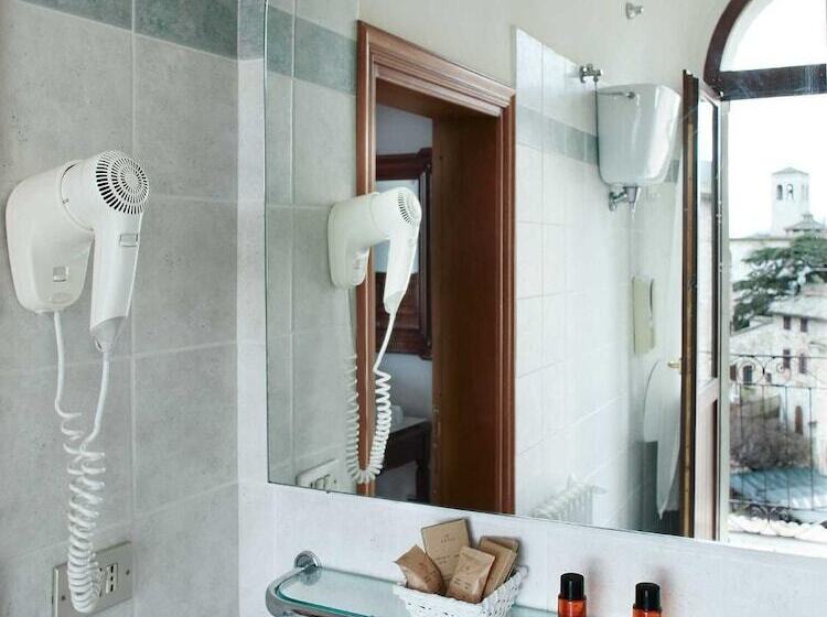 فندق Windsor Savoia