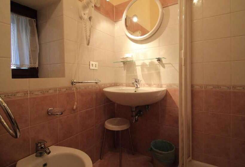 فندق Windsor Savoia