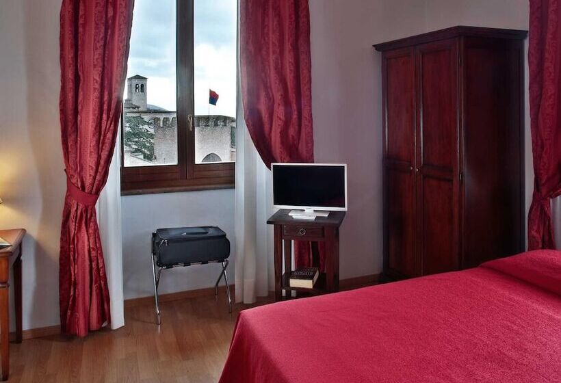 فندق Windsor Savoia