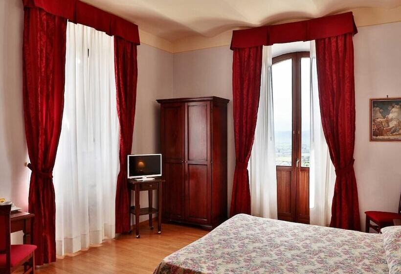 فندق Windsor Savoia