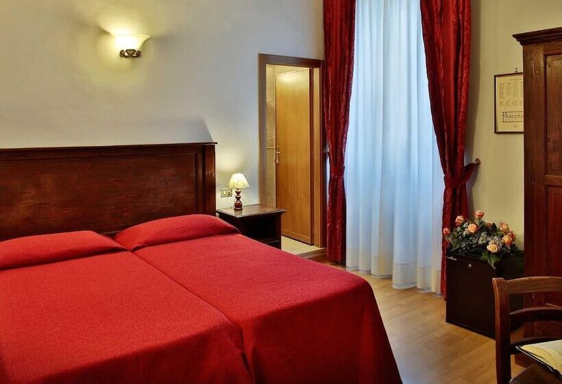 فندق Windsor Savoia