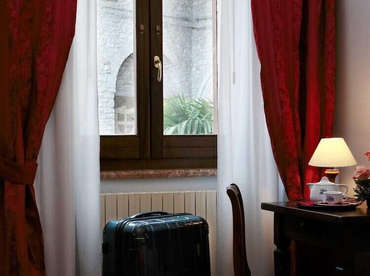 فندق Windsor Savoia