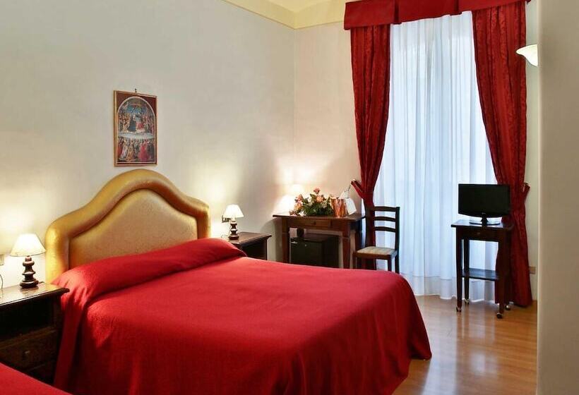 فندق Windsor Savoia