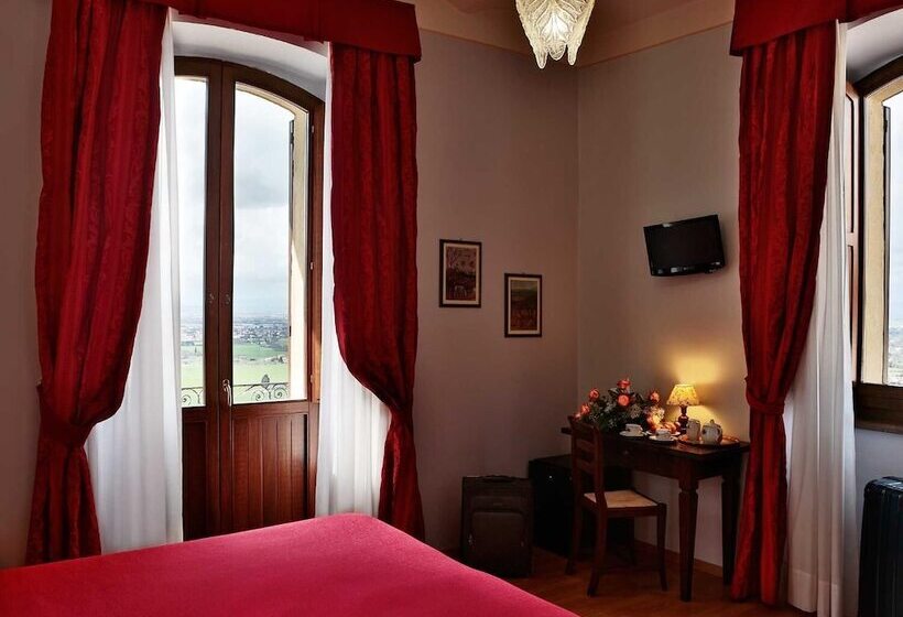 فندق Windsor Savoia