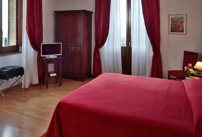 فندق Windsor Savoia