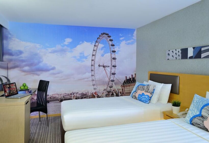 Kew Green Hotel Wanchai Hong Kong