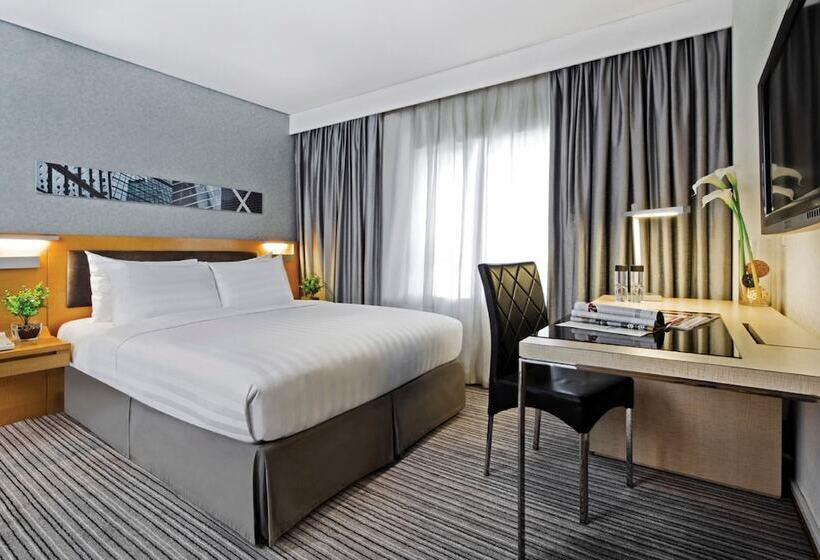 Kew Green Hotel Wanchai Hong Kong