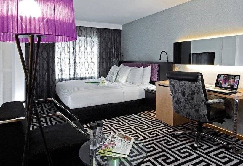 Kew Green Hotel Wanchai Hong Kong