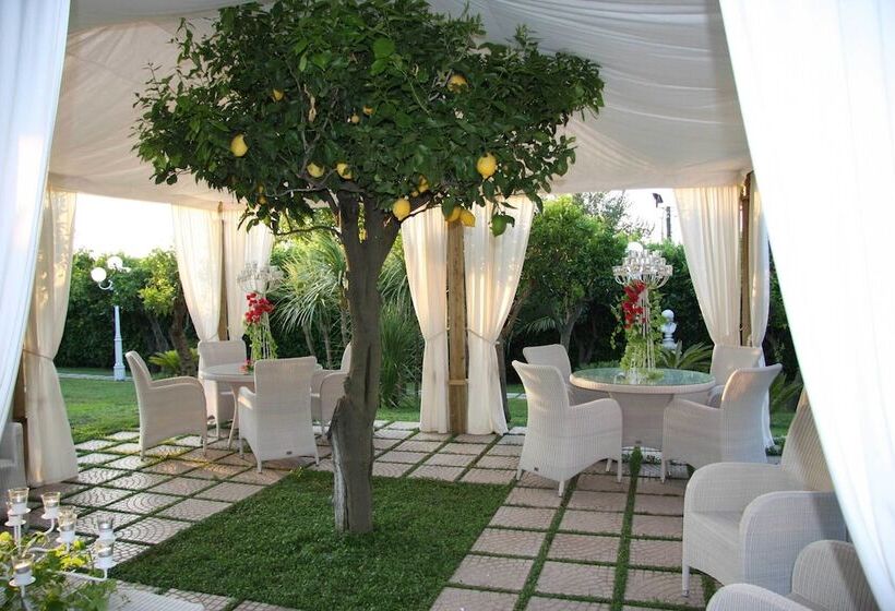 La Medusa Hotel   Dimora Di Charme