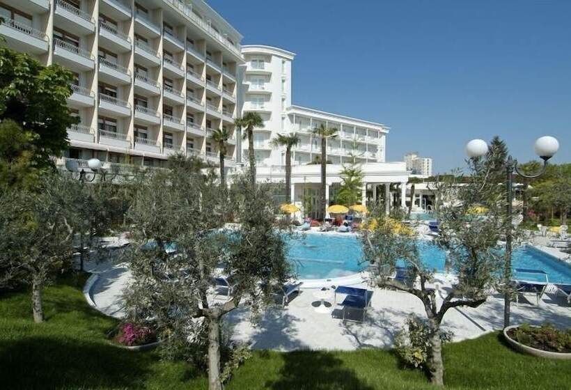 La Residence & Idrokinesis