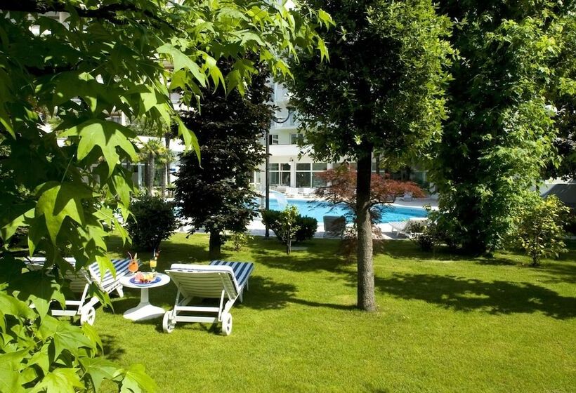 La Residence & Idrokinesis