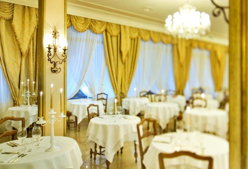 La Residence & Idrokinesis