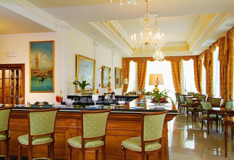 La Residence & Idrokinesis