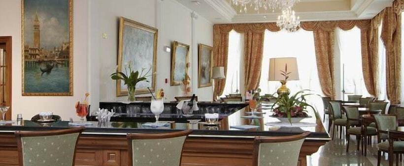 La Residence & Idrokinesis