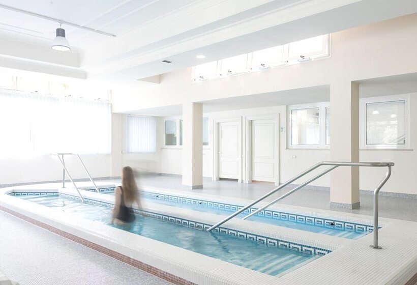 La Residence & Idrokinesis