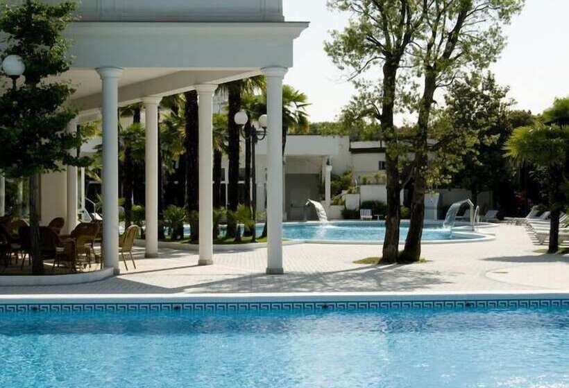 La Residence & Idrokinesis