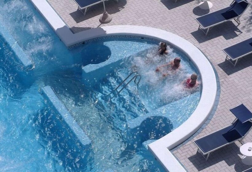 La Residence & Idrokinesis