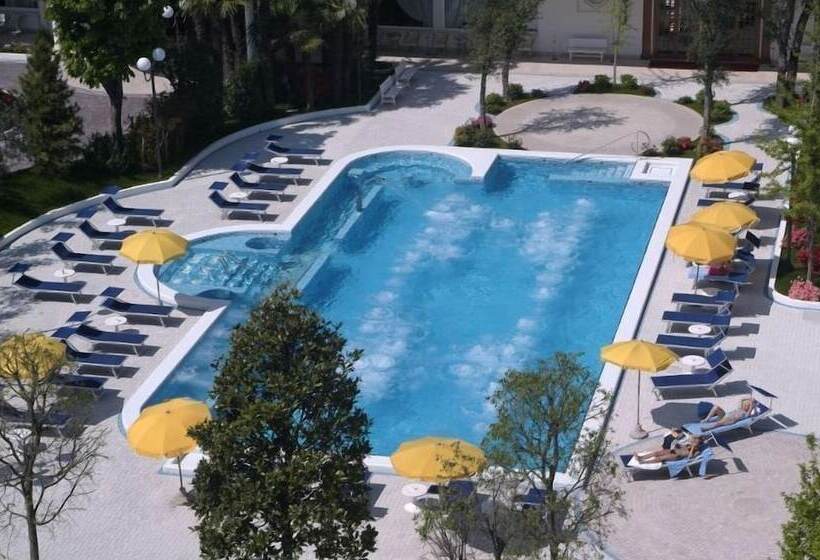 La Residence & Idrokinesis