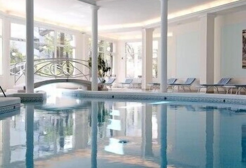 La Residence & Idrokinesis