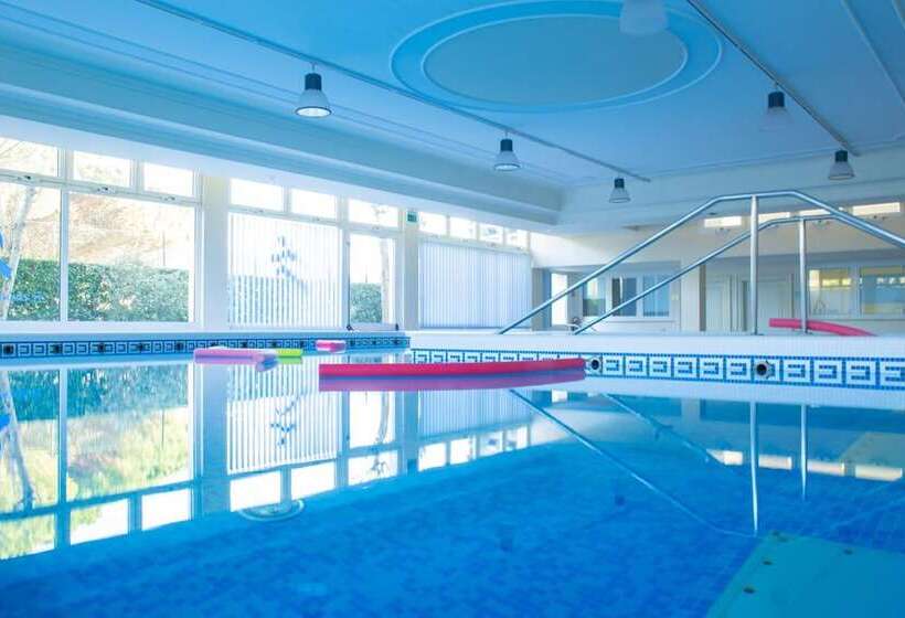 La Residence & Idrokinesis