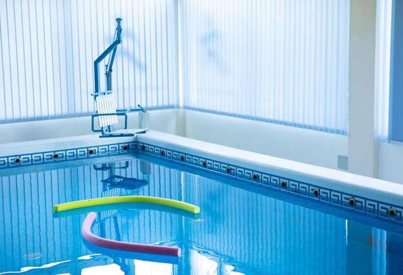 La Residence & Idrokinesis