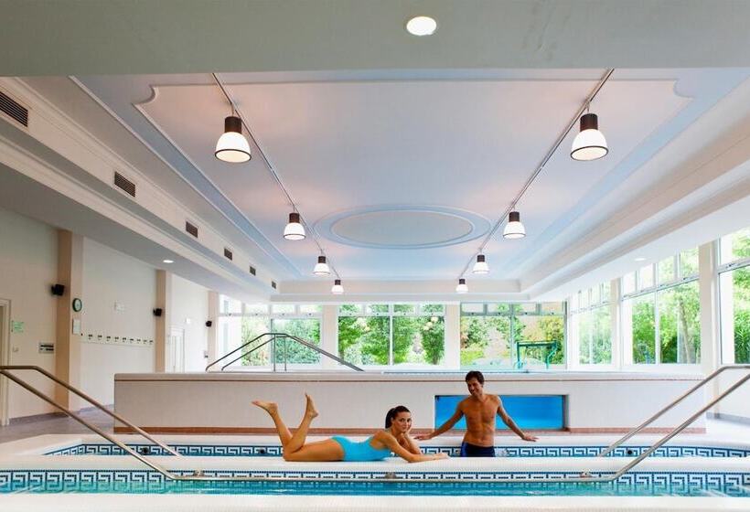 La Residence & Idrokinesis