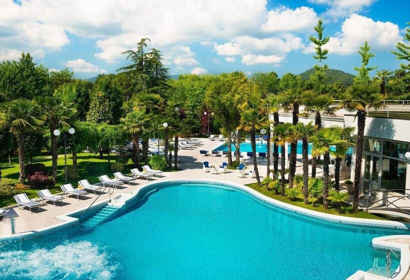 La Residence & Idrokinesis