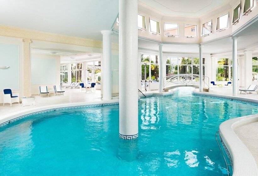 La Residence & Idrokinesis