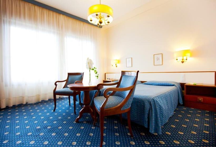 La Residence & Idrokinesis