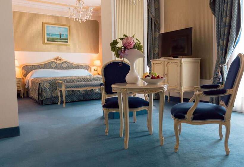 La Residence & Idrokinesis