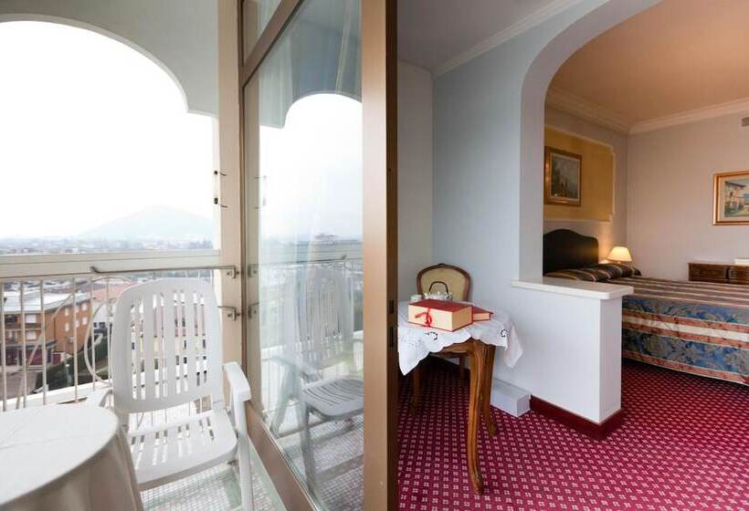 La Residence & Idrokinesis