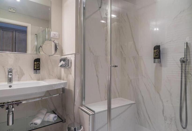 Lake Front Hotel Brenzone