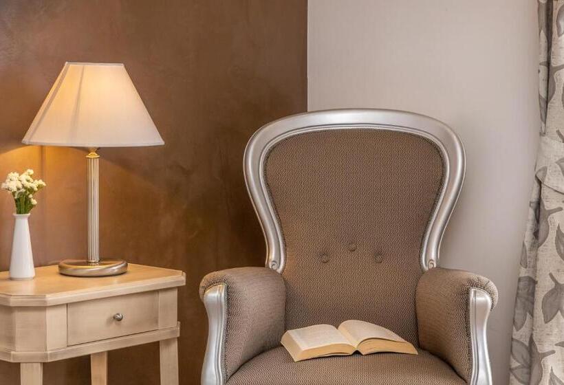 Lake Front Hotel Brenzone