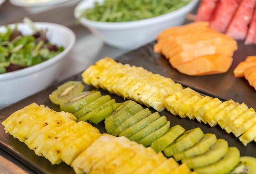 Lake Front Hotel Brenzone