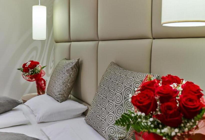 Lake Front Hotel Brenzone