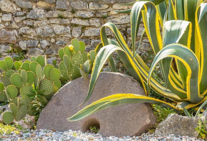 Lake Front Hotel Brenzone