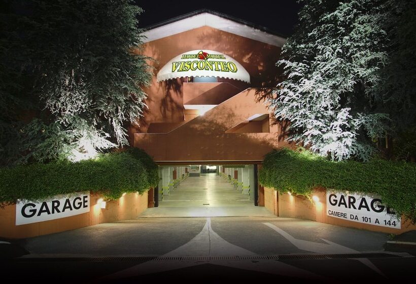 Motel Visconteo