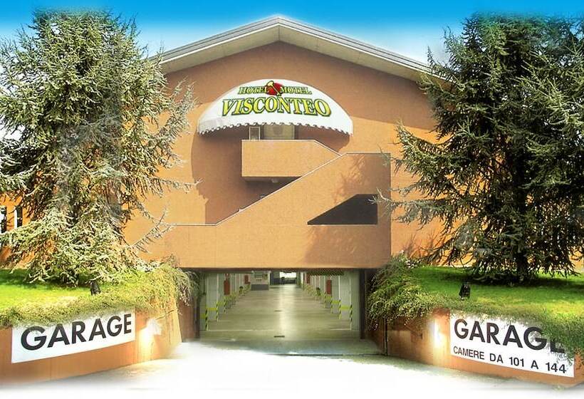 Motel Visconteo