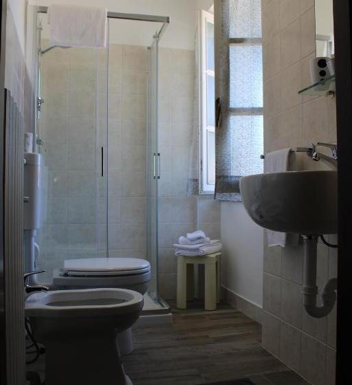 Nuovo Hotel Giardini