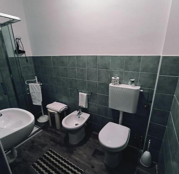 Nuovo Hotel Giardini