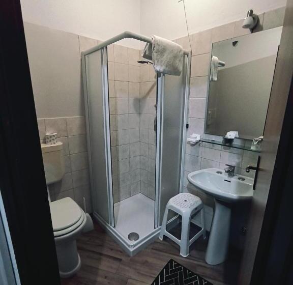 Nuovo Hotel Giardini