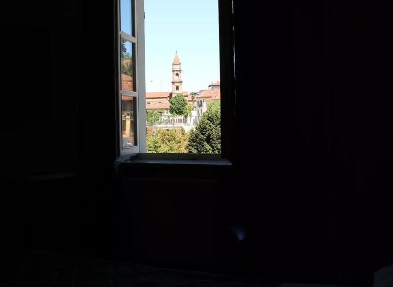 Nuovo Hotel Giardini