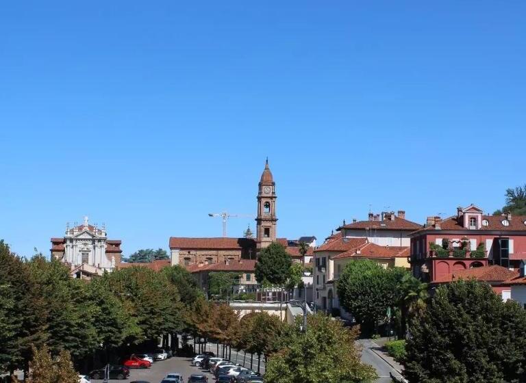 Nuovo Hotel Giardini