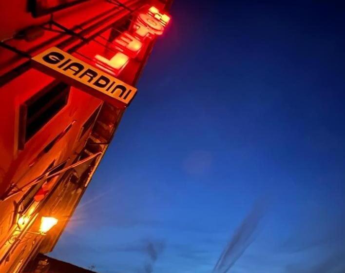 Nuovo Hotel Giardini